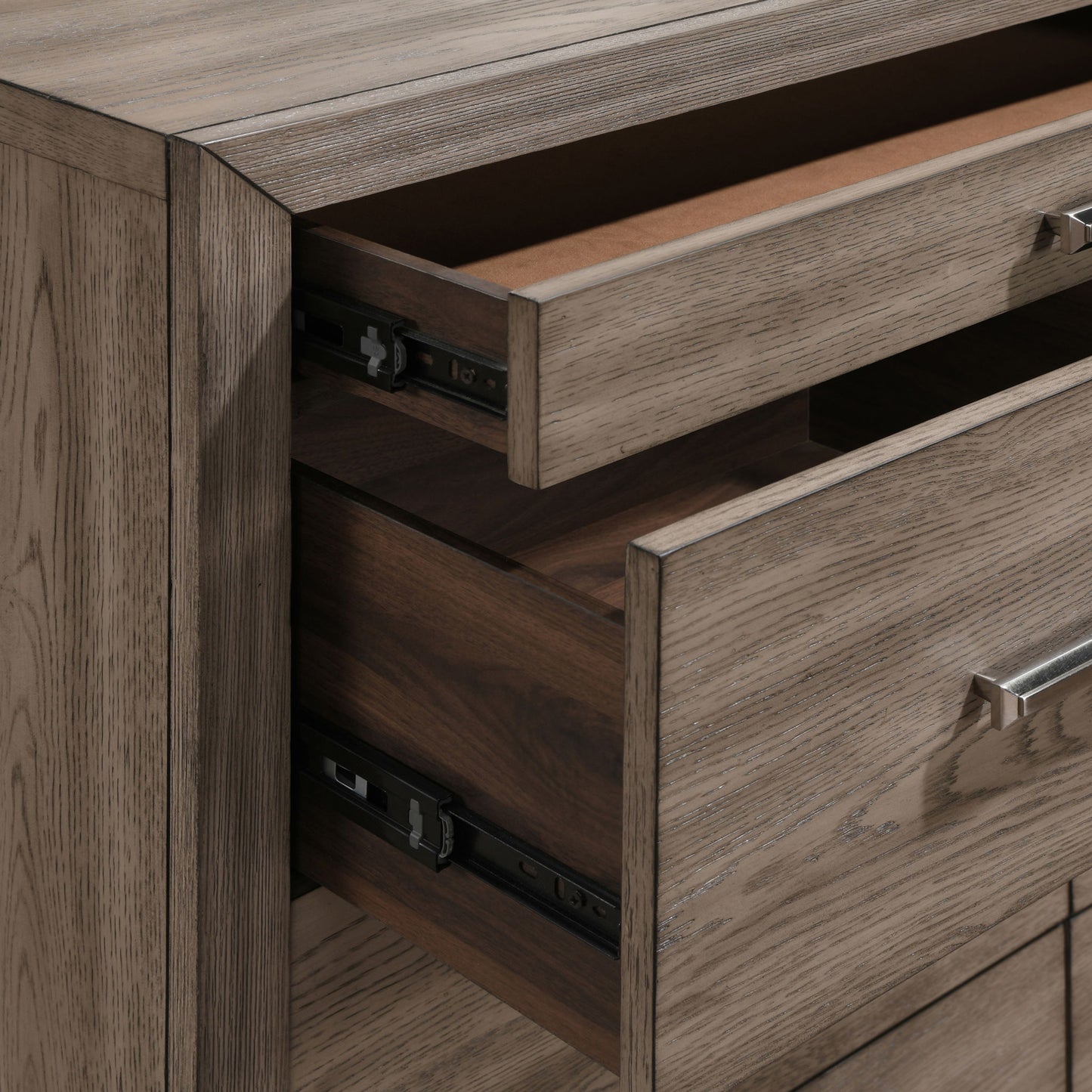 Harrisburg - Dresser