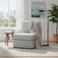 Chauncy - Armless Slipper Chair