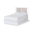 Connelly - 4-in-1 Crib and Changer Combo
