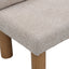Dining Upholstered Bench