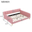 Upholstered Daybed