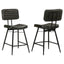 Senko - Upholstered Counter Chair (Set of 2)
