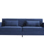 Aesthetic 3 Seater Couch With Classic Modern Appeal And Luxurious Soft Comfort