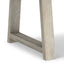 Whitley - Dining Table