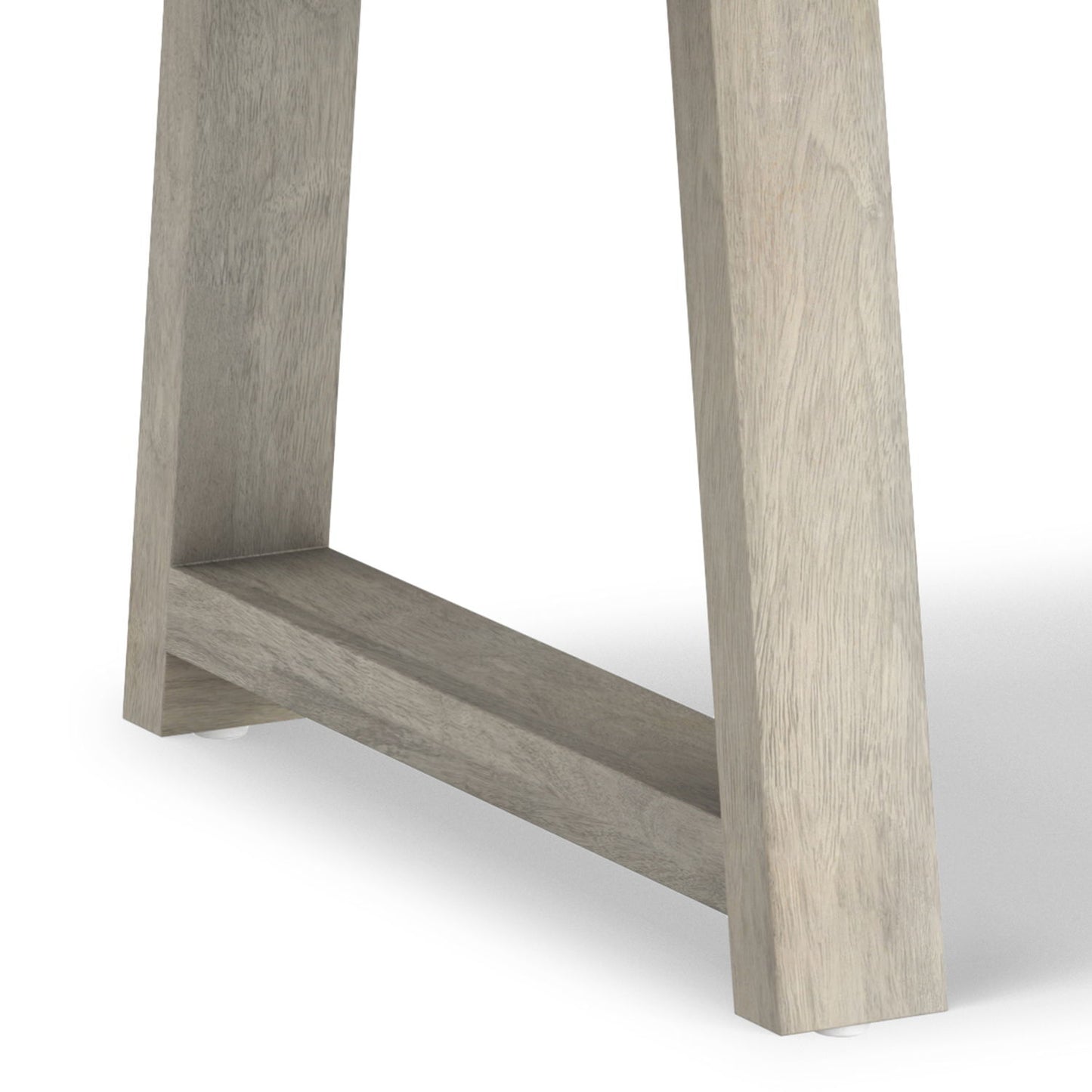 Whitley - Dining Table
