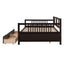 Multifunctional Elegant Modern Daybed