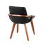 Cosmo - Mid Century Chair