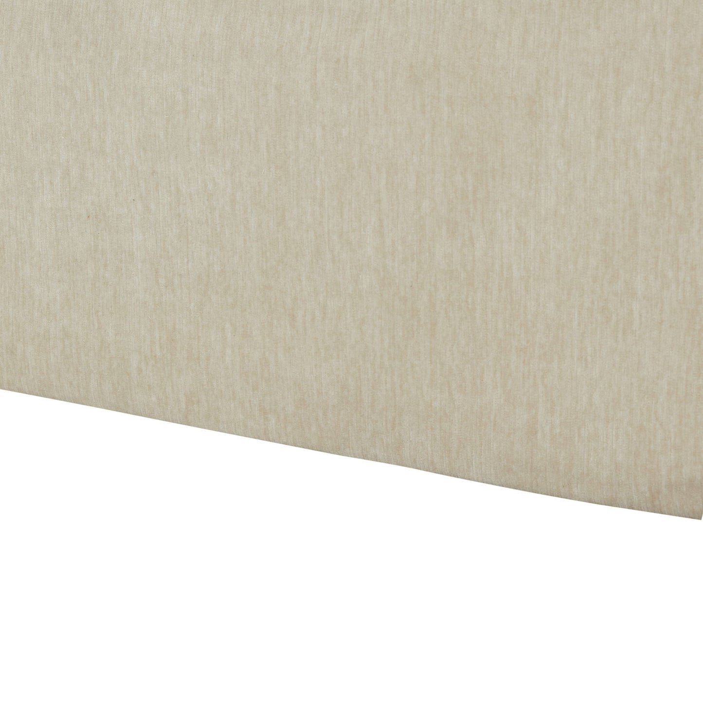 Luisa - Skirted Swivel Accent Chair