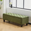 Ottoman Bench & Storage