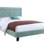 Luma - Upholstered Bed