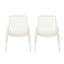 Kincaid - Stackable Iron Chair