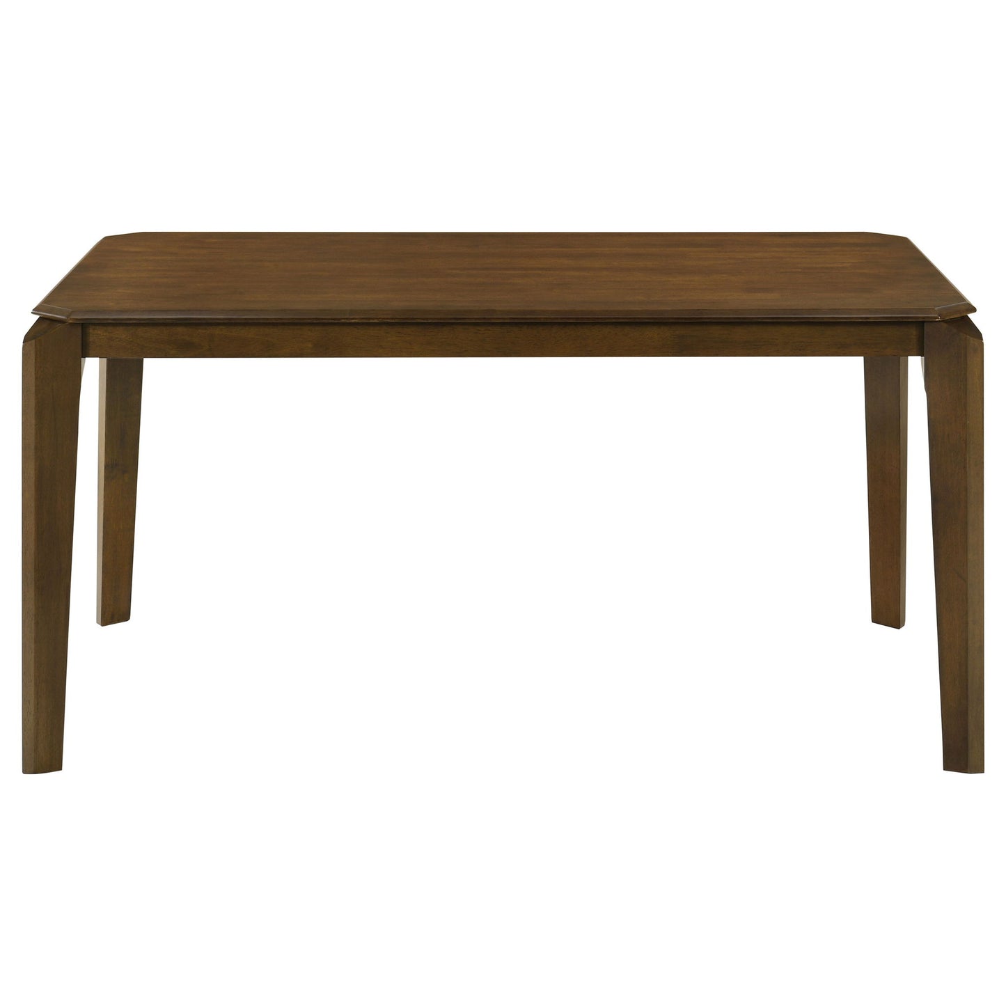 Warren - Rectangular Dining Set With Chairs