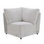 Tarrance - Modular Power Recliner Sectional - Gray