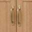 Bathroom Vanity With Sink, Soft Close Doors & Drawers - Wood