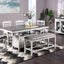 Richland - Sideboard - White