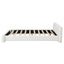 Cozy Bouce Upholstered Bed