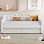 Daybed With LED Belt