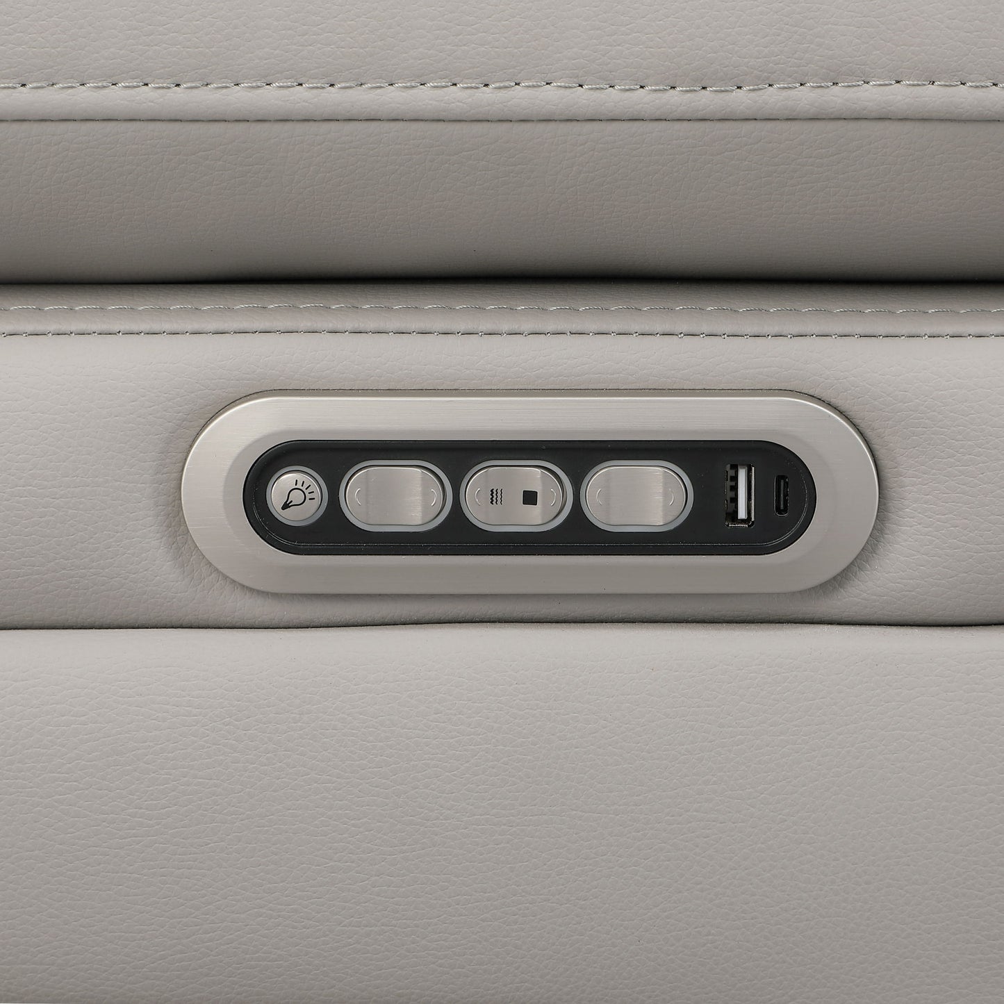 Cruiser - Power Reclining Sofa