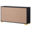 Medici - 6 Drawer Dresser