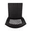 Outdoor Dining Stackable Chairs