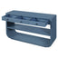 Console Table With 3 Soft Close Drawers & 2 Open Shelves
