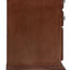 Summit - Nightstand - Cappuccino