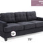 Sandridge - Sofa