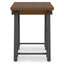 Sawhorse - Handcrafted Solid Desk