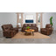 Ashland - Power Reclining Sofa With USB Charging