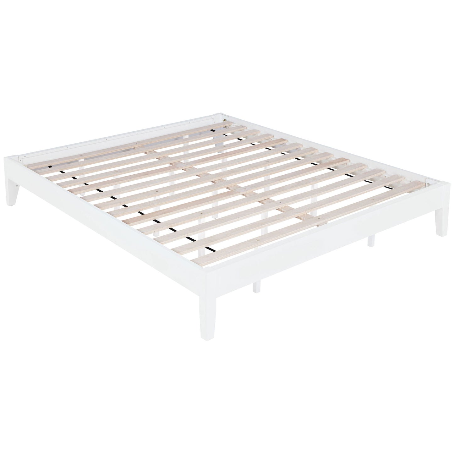 Hounslow - Platform Bed