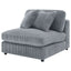 Cassidy - Upholstered Armless Chair