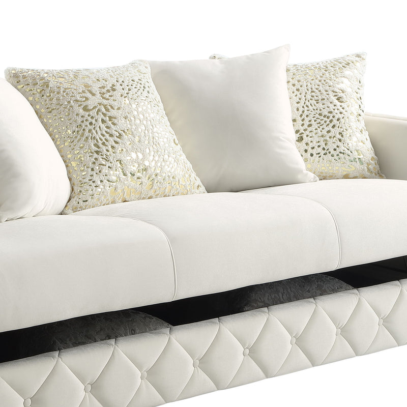 Lippa - Living Room Set