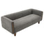 Modern 3 Seater Sofa