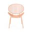 Elba - Contemporary Chair Set For Outdoor Relaxation