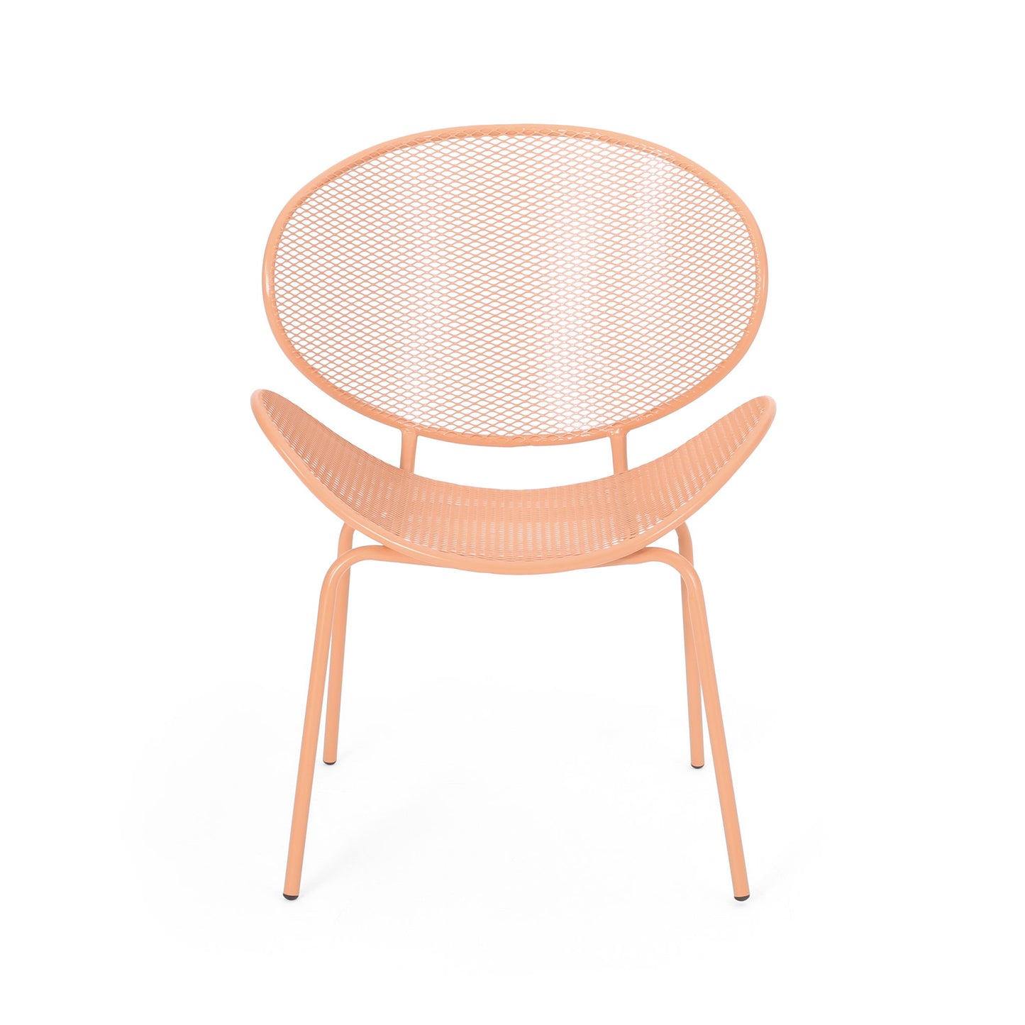 Elba - Contemporary Chair Set For Outdoor Relaxation