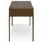 Harper - Handcrafted Desk