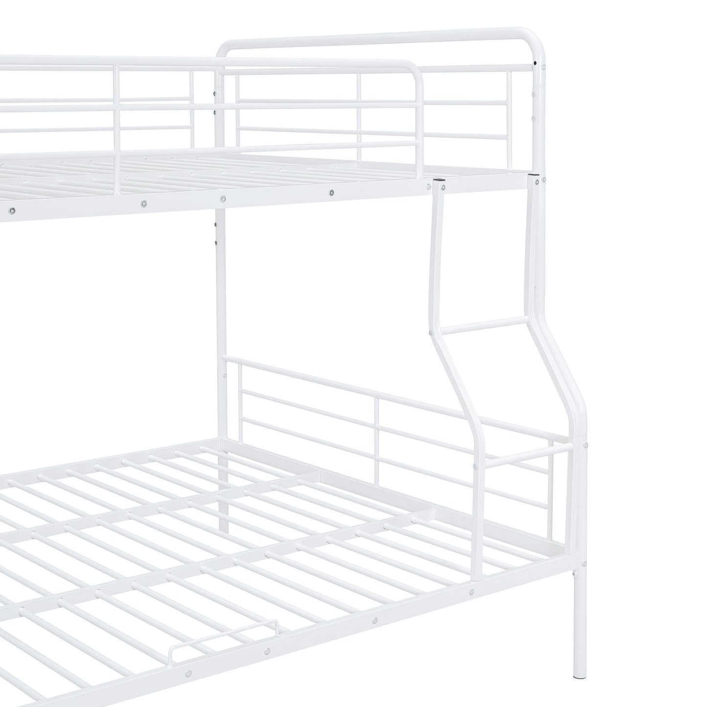 Contemporary Bunk Bed
