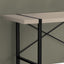 Computer Desk For Home Office Laptop, Contemporary & Modern
