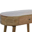 Albion - Nordic Console Table