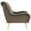Lundy - Accent Chair