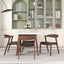 Dakota - Mid-Century Modern Dining Chair (Set of 2)