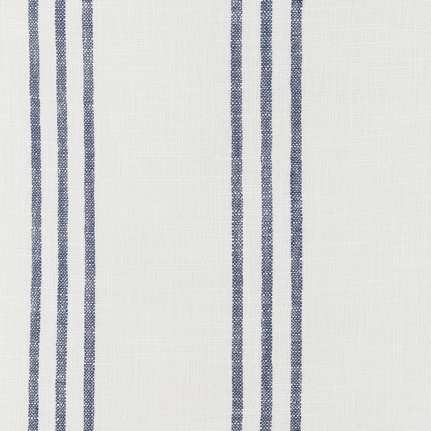 Draper - Upholstered Dining Chair (Set of 2) With Vertical Stripes - Beige