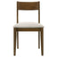 Warren - Rectangular Dining Set With Chairs