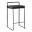 Fuji - Contemporary Style Stackable Counter Stool