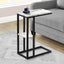 Accent Table C - Shaped, Contemporary & Modern