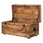 Buffalo - Storage Trunk