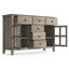 Artisan - Handcrafted Sideboard Buffet
