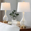 Jenny - Contemporary Table Lamp (Set of 2)
