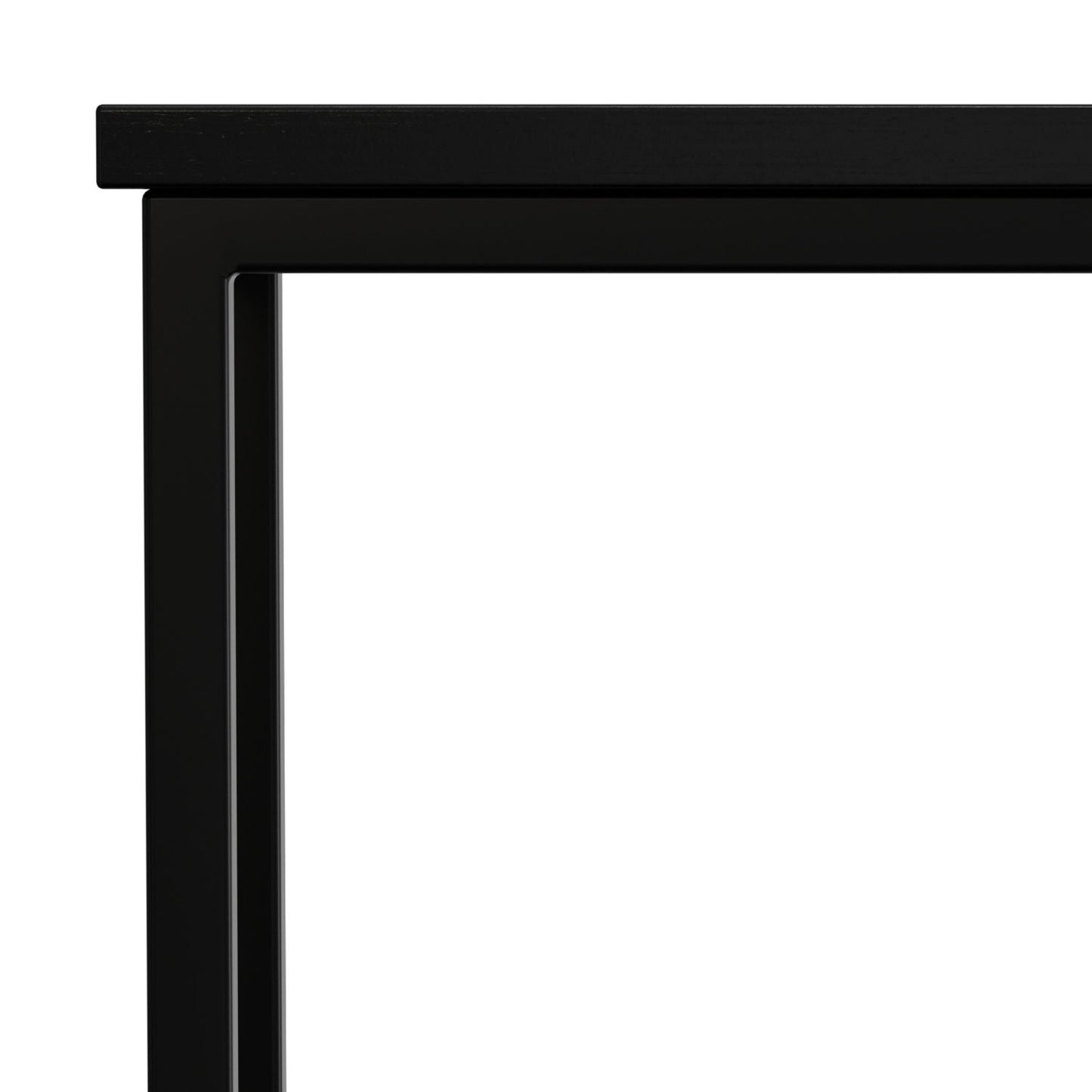 Skyler - Handcrafted C Side Table