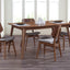 Oscar - Dining Rectangular Table Set